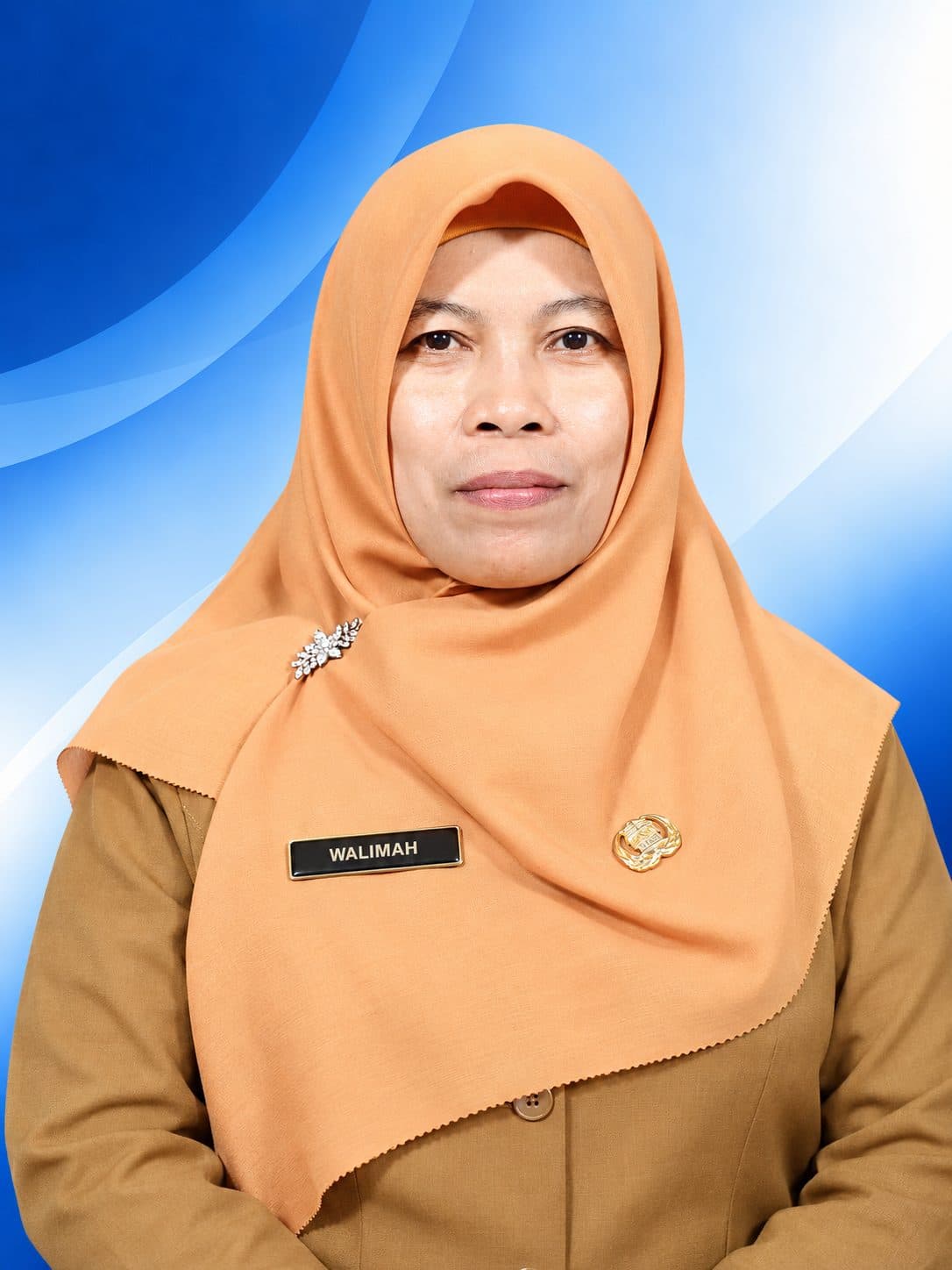 Foto Walimah, S.Pd.