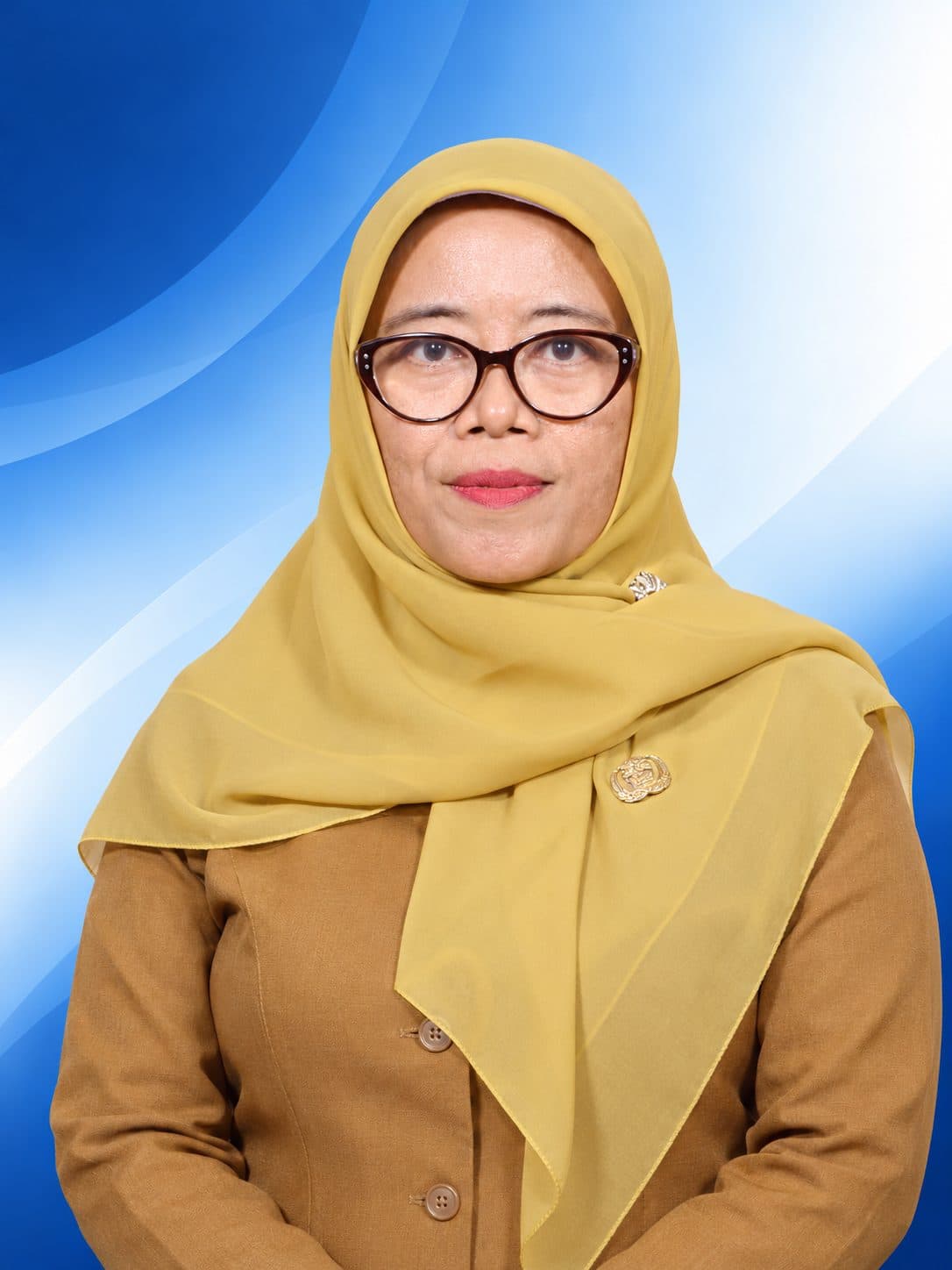 Foto Suci Rahayu, S.Pd.