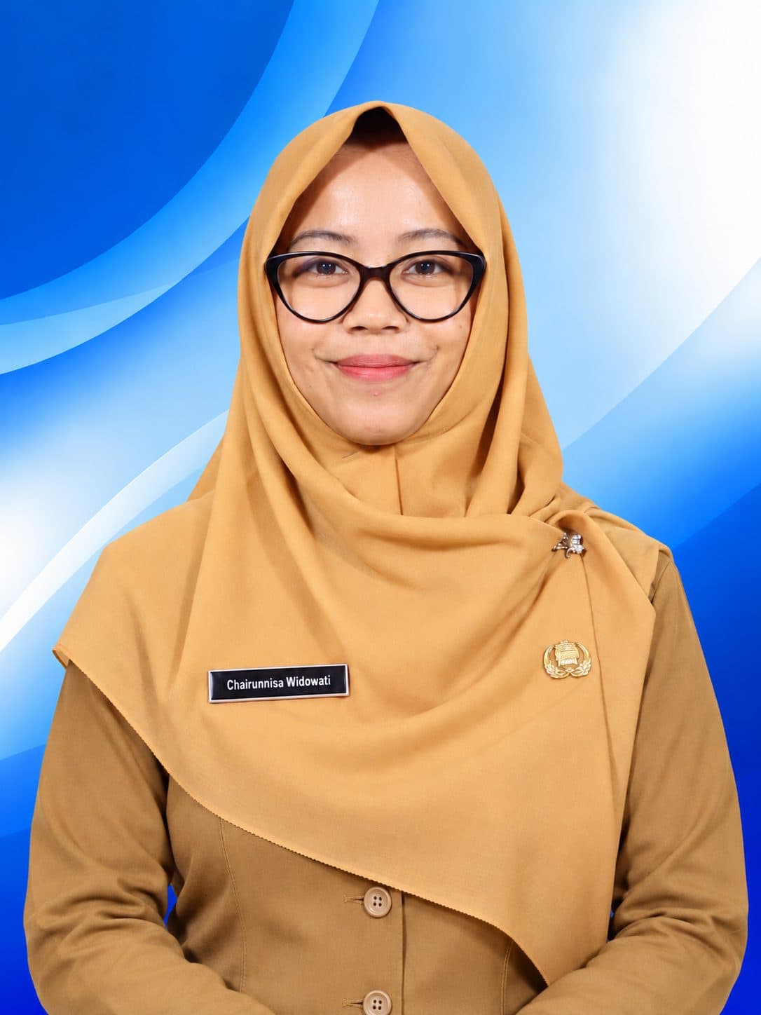 Foto Chairunnisa Widowati, M.Pd.