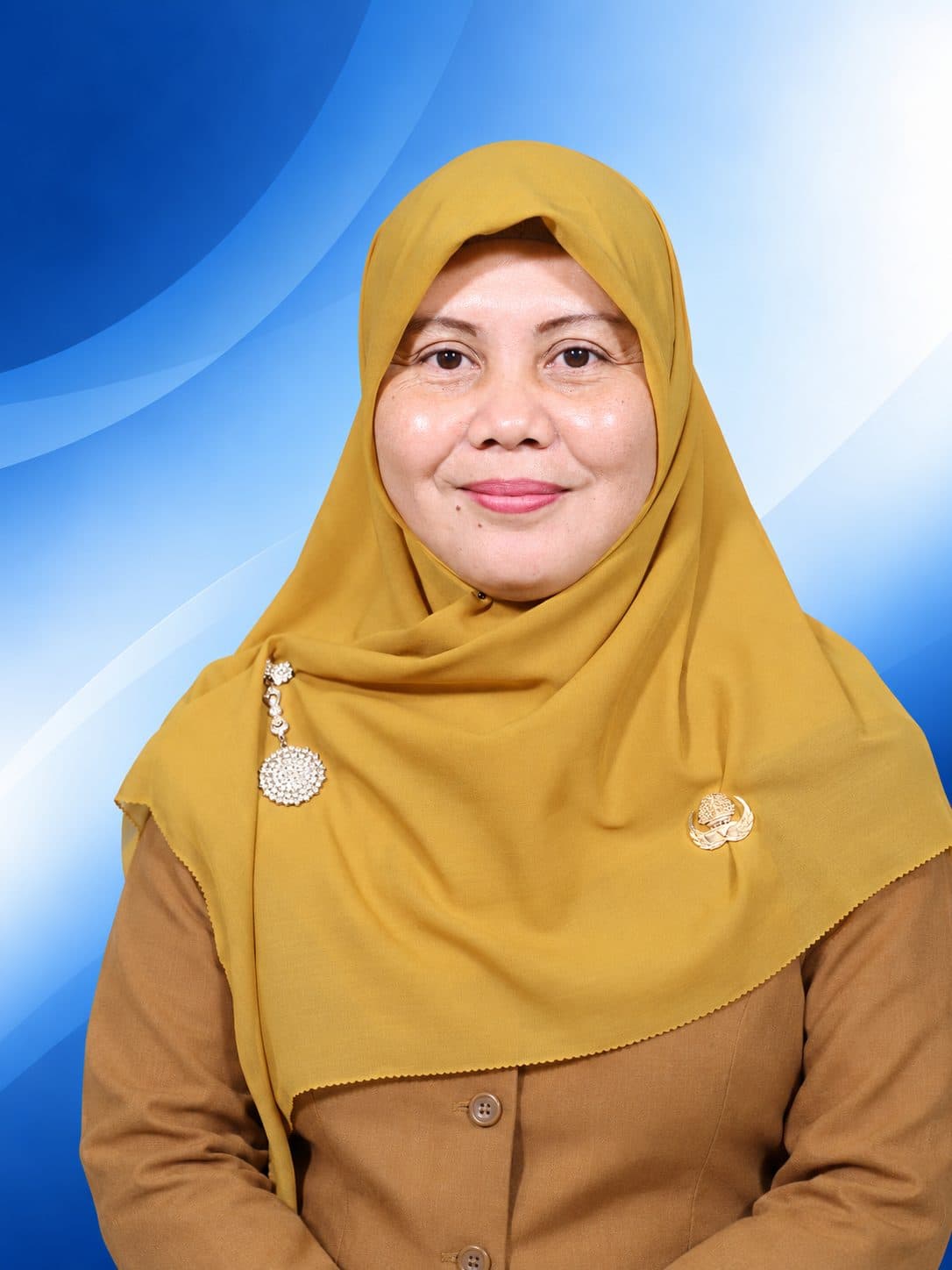 Foto Ariyanti Rahayu, M.Pd.
