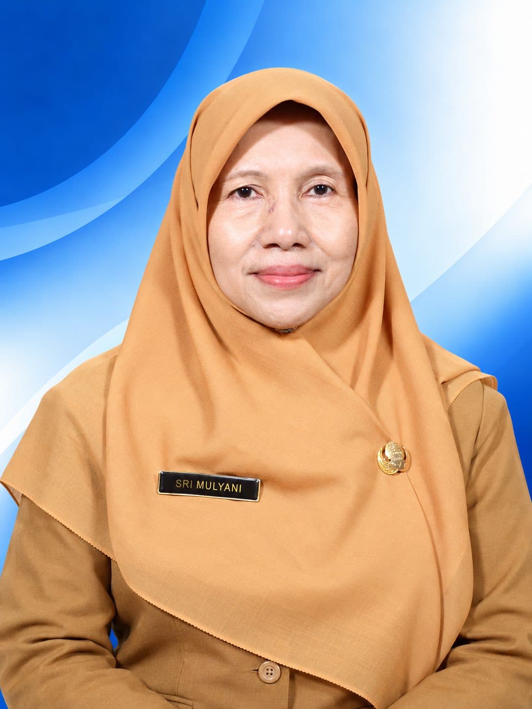 Foto Sri Mulyani, S.Pd.