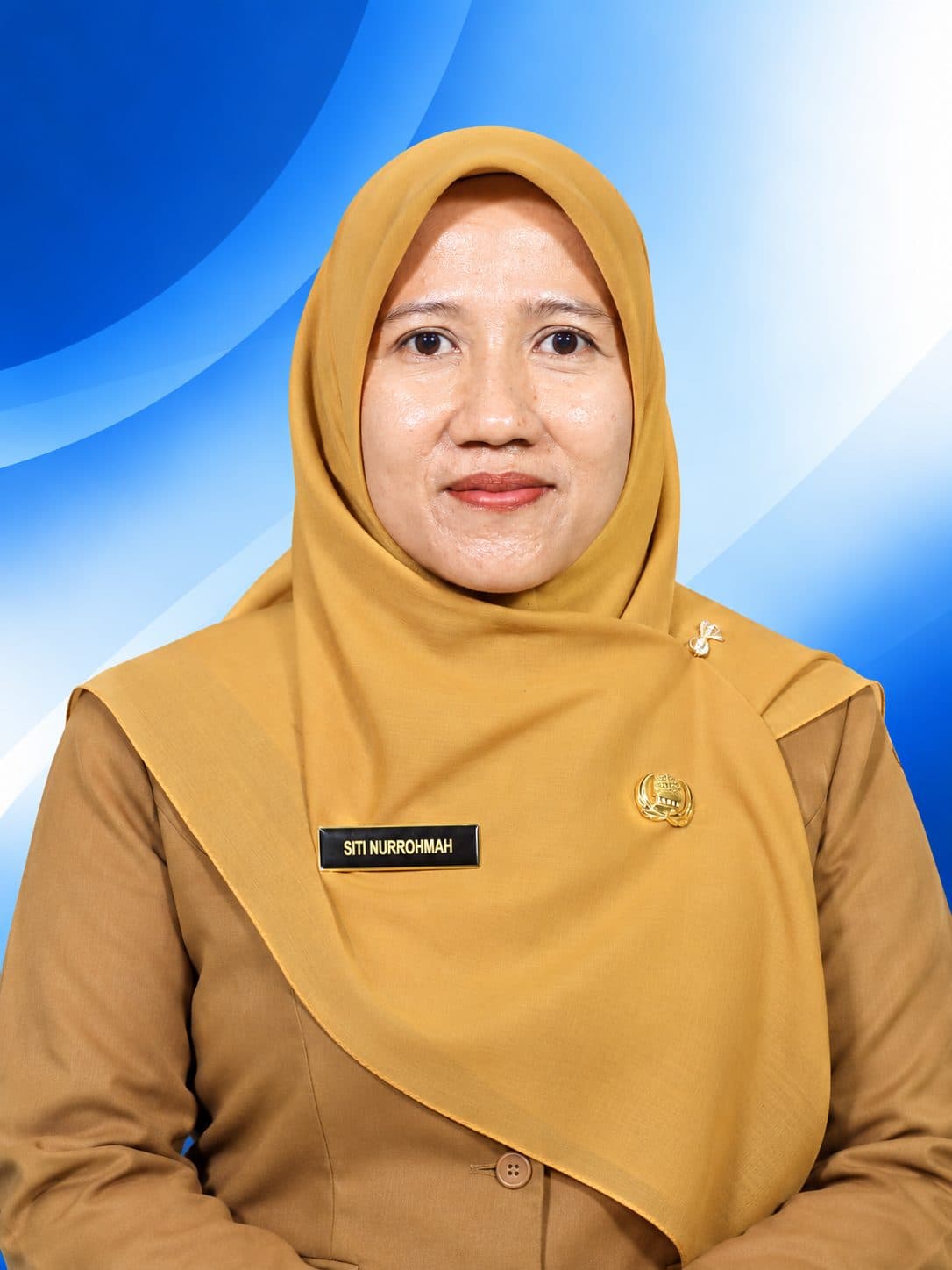 Foto Siti Nurrohmah, S.Pd.