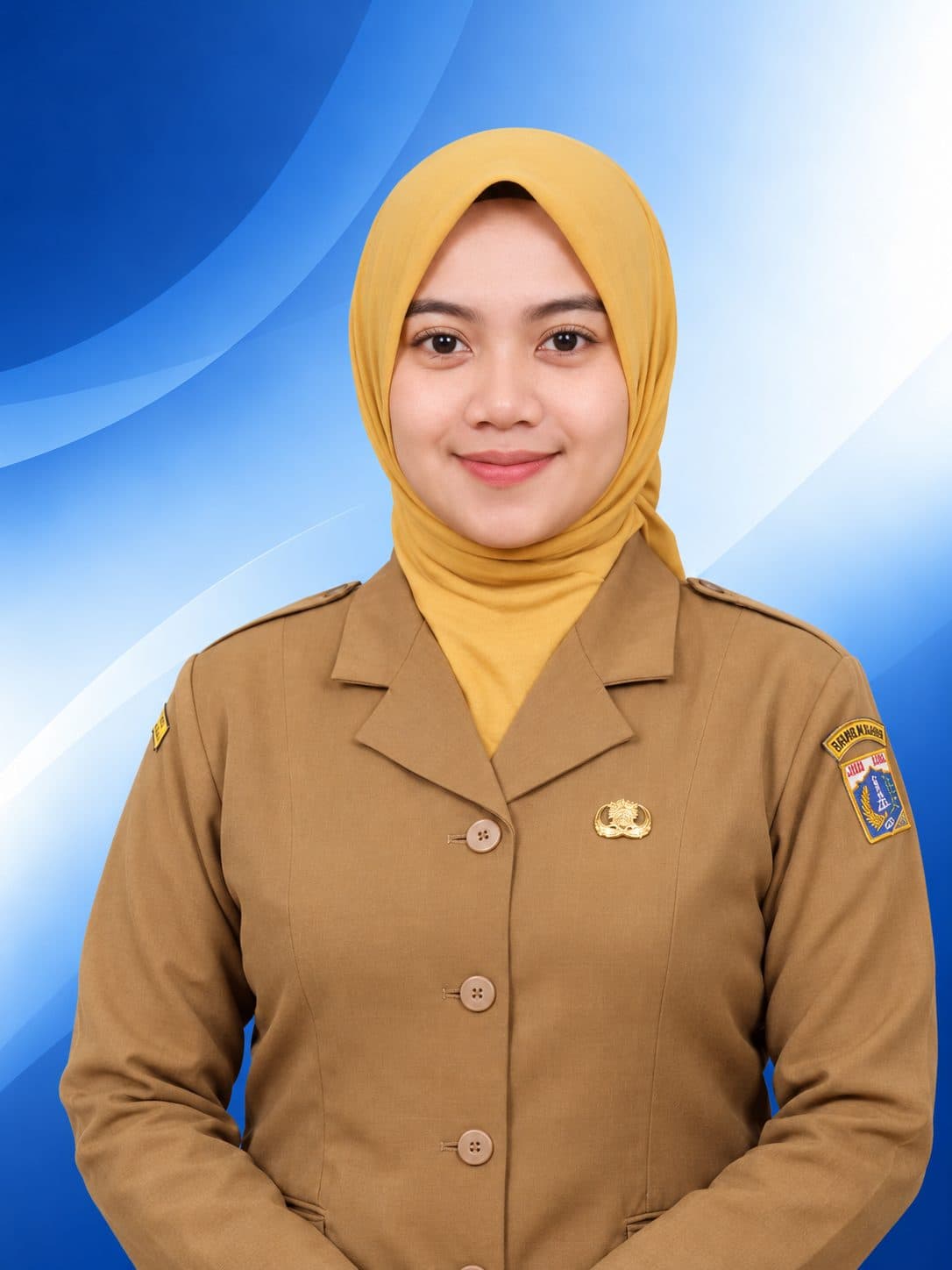 Foto Eka Pujiyanti, S.Pd.