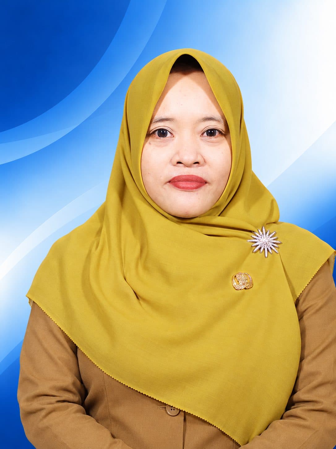 Foto Meitha Eka Puspitasari, M.Pd.